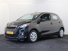 Peugeot 108 - 1.0 e-VTi Active