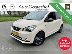 Seat Mii - 5drs Mii by Mango LUXE