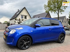 Citroën C1 - 1.0 VTi Shine Apple carplay clima NL-AUTO-NAP