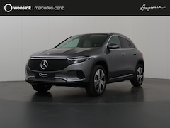 Mercedes-Benz EQA - 250+ Business Solution Luxury 71 kWh EQA 250+ Luxury Line