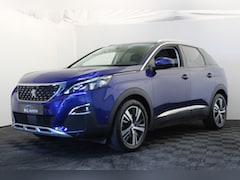 Peugeot 3008 - 1.2 PureTech Allure |Stoelverwarming|Camera|Navi|