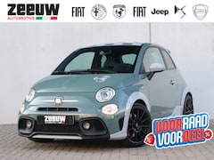 Abarth 595 - 695 1.4 T-Jet 180 PK 70TH Anniversario | Beats | Xenon | Monza