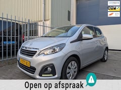 Peugeot 108 - 1.0 e-VTi Active * 2015 - 128000KM - Airco