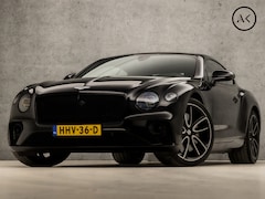 Bentley Continental GT - 4.0 V8 Mulliner (DEALER ONDERHOUDEN, ROTATING DISPLAY, 22 INCH, SFEERVERLICHTING, BANG & O