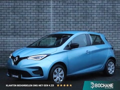 Renault Zoe - R110 Life 52 kWh (Huuraccu)
