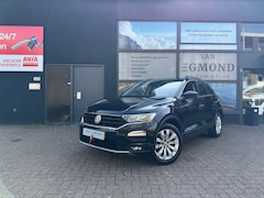 Volkswagen T-Roc - 1.0 TSI Style