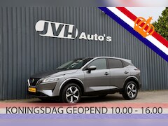 Nissan Qashqai - 1.3 MHEV Xtronic N-Connecta 02-2024 | VirtualCP | Cam360 | Navi