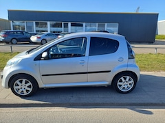 Citroën C1 - 1.0-12V Exclusive