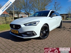 Seat Leon Sportstourer - 2.0 TDI FR Full Option