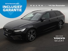 Volvo V90 - V90 T6 Twin Engine AWD Plus Dark