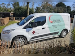 Ford Transit Connect - 1.6 TDCI L2 Airco Trekhaak 3 Zit BTW