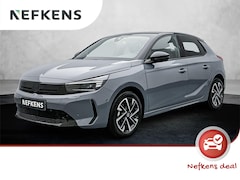 Opel Corsa - GS 75 pk VAN € 28551 VOOR € 25795| Navigatie | Achteruitrijcamera | Parkeersensoren Voor e
