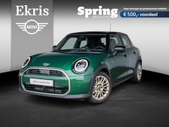MINI Cooper - 5-deurs C Favoured + S pakket | Easter