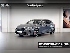 BMW 1-serie - 120 M Sport Design Edition | Glazen Panoramadak | Harman Kardon | Stoelverwarming | Trekha
