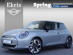MINI Mini-Electric - 3-deurs Cooper SE Classic + Pakket M / Navi / Clima / Comfort Access / Pano Dak / PDC / Ac