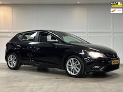 Seat Leon - 1.2 TSI Style / Navi / Airco / Cruise / 2013