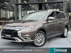 Mitsubishi Outlander - 2.4 PHEV Intense | Camera | Parkeersensoren | Climate Control | Stoelverwarming | FABRIEKS