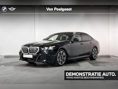 BMW i5 - Sedan eDrive40 | M-Sport | Travel Pack | Comfort Pack | Driving Assistant Plus | Harman/Ka