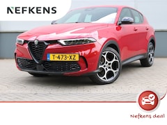 Alfa Romeo Tonale - 1.5T Hybrid Sprint