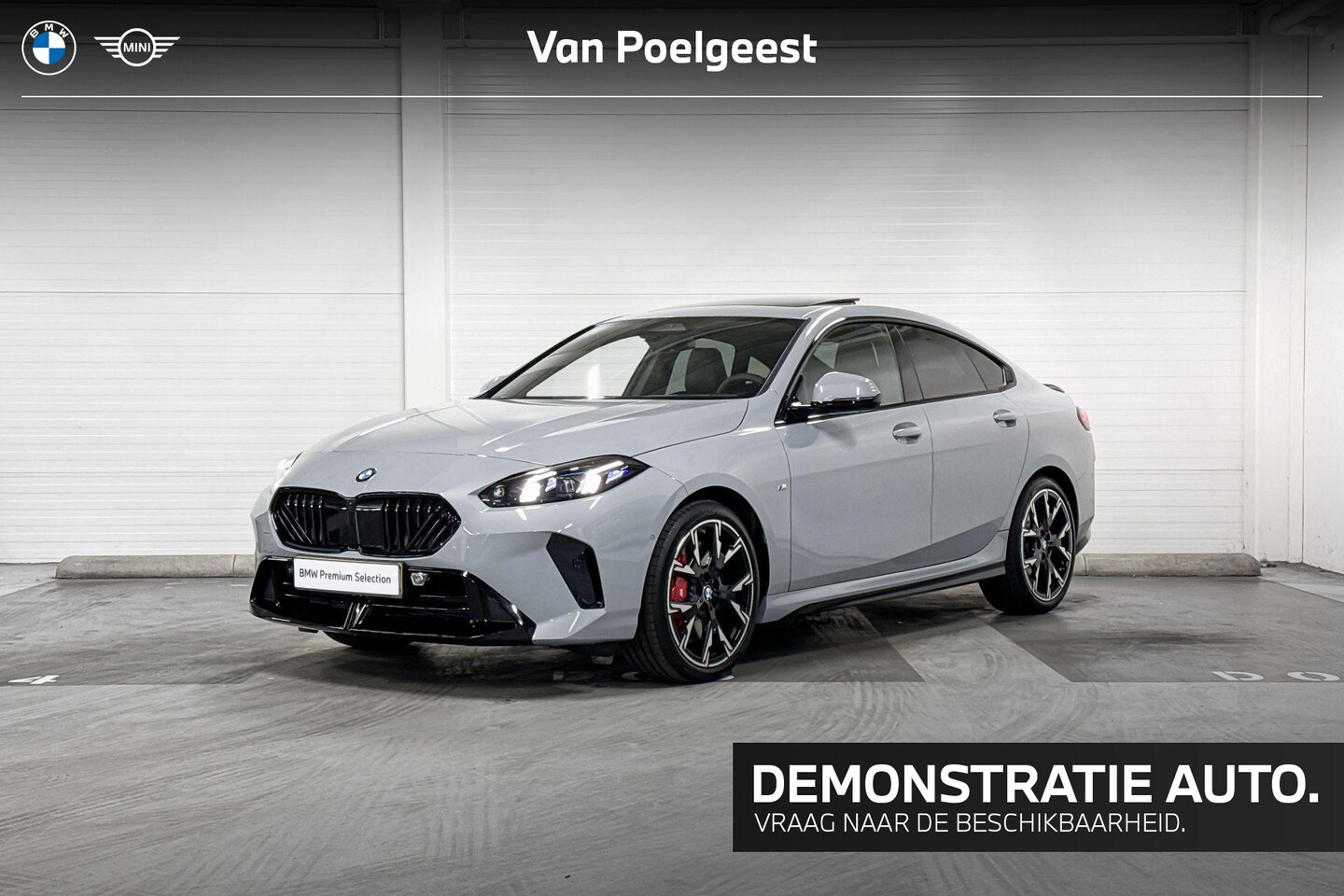 BMW 2-serie Gran Coupé - 220 | M-Sport Pro | Premium Pack | Driving Assistant Plus | Harman/Kardon | Panoramadak | - AutoWereld.nl