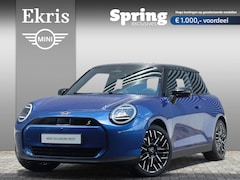 MINI Mini-Electric - 3-deurs Cooper SE | Favoured + Pakket XL + Panodak + Driving Assistant Plus + Harman Kardo