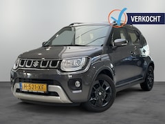 Suzuki Ignis - 1.2 Style [APPLE CARPLAY | ANDROID AUTO | HYBRIDE]