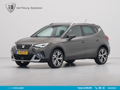 Seat Arona - 1.0 TSI 95pk Xperience Navigatie Camera Stoelverwarming Virtual Cockpit 233