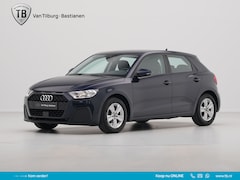 Audi A1 Sportback - 25 TFSI 95pk Navigatie Clima Pdc Lm Velgen 19
