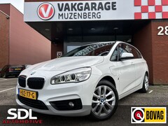 BMW 2-serie Active Tourer - 225xe iPerformance Executive // FULL LED // ADAPTIV. CRUISE // PDC // ELEK. ACHTERKLEP //