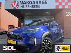 Toyota Yaris Cross - 1.5 Hybrid Dynamic // FULL LED // KEYLESS // CARPLAY + ANDROID AUTO // CAMERA