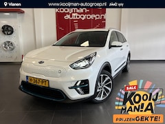 Kia e-Niro - ExecutiveLine 64 kWh e-Niro ExecutiveLine 64kWh 18 inch, 8% bijtelling, BTW Auto