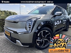 Kia EV9 - Launch Edition 99.8 kWh | KM-Stand kan oplopen | Direct Leverbaar | Unieke Velgen | Stoelv