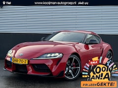 Toyota Supra - 3.0 Legend Premium Full-option, Sportuitlaat, 6 Cilinder, 340 PK, Originele auto + Complet