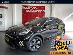 Kia Niro - 1.6 GDi Hybrid ExecutiveLine