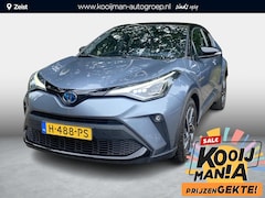 Toyota C-HR - 1.8 Hybrid | Bi-tone uitvoering | Achteruitrij camera | Airco | Adaptive cruise control |