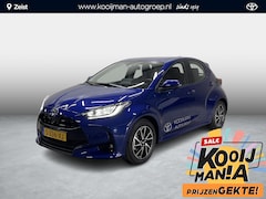 Toyota Yaris - 1.5 Hybrid Dynamic Apple carplay/android auto, Camera, Adaptief cruise control, Keyless en