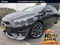 Kia Pro cee'd - ProCeed 1.5 T-GDi GT-Line | Trekhaak | Climate Control | Stoel/Stuurverwarming | LM Velgen