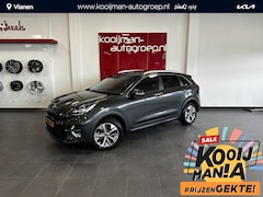 Kia e-Niro - ExecutiveLine 64 kWh , Dodehoek detectie , Keyless , JBL Premium audio , Adaptive cruise c
