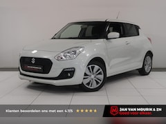 Suzuki Swift - 1.2 Select | Camera | Airco | android auto apple carplay | cruise control adaptief |