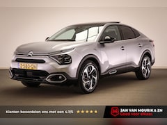 Citroën C4 X - C4X 1.2 Puretech Max | WINTER / SOUND / TECHNO- PACK | PANORAMADAK | MASSAGE | 360 CAMERA