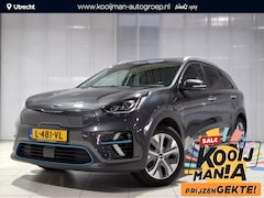 Kia e-Niro - DynamicPlusLine 64 kWh