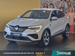 Renault Arkana - 1.6 E-Tech full hybrid 145 techno Arkana 1.6 E-Tech hybrid 145 techno AUTOMAAT | NAVIGATIE