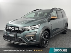 Dacia Jogger - 1.6 Hybrid 140 Extreme 7p. | Pack Media Nav | Pack Assist | Carplay |