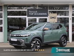 Dacia Duster - 1.6 Hybrid 140 Extreme | VOORRAAD VOORDEEL OF BESTELLEN | €1100 VOORRAADKORTING