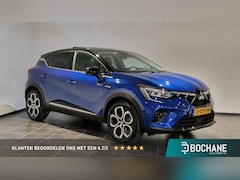 Mitsubishi ASX - 1.6 PHEV AT Instyle | Panoramadak | Trekhaak