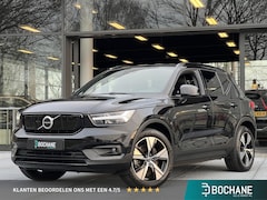Volvo XC40 - Recharge P8 AWD R-Design | Harman Kardon | Adaptieve Cruise Control