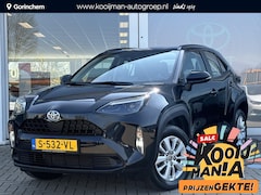 Toyota Yaris Cross - 1.5 Hybrid Active | 1e Eigenaar | NL auto | Adaptive Cruise Control | Apple Carplay / Andr