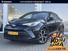Toyota C-HR - 1.8 Hybrid First Edition | 1e Eigenaar | Nieuw Geleverd & Onderhouden | 10 Jaar Garantie |