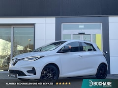 Renault Zoe - R110 Life 52 kWh | Navigatie | Climate Control | LM velgen |