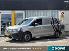 Renault Kangoo E-Tech - Extra L2 22 kW 44 kWh | 22KW Lader | Vloerplaat | Achteruitrijcamera | Climate Control | K